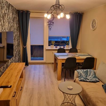 Apartament Szalwiowy 스클라르스카포렘바 외부 사진