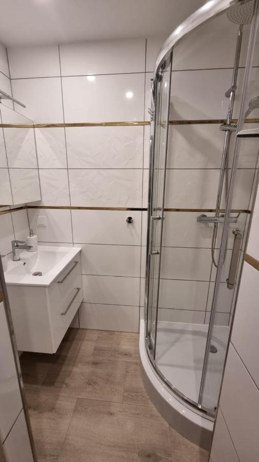 Apartament Szalwiowy 스클라르스카포렘바 외부 사진