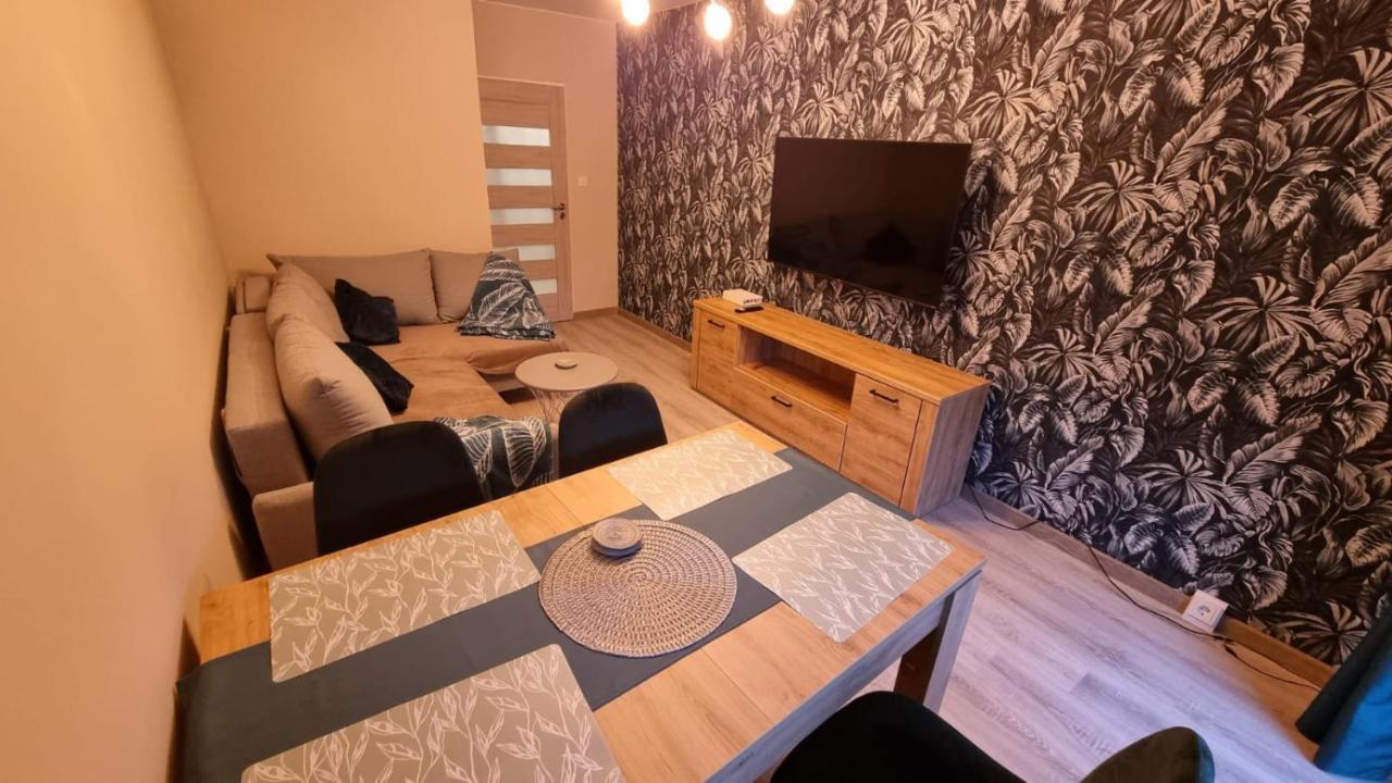 Apartament Szalwiowy 스클라르스카포렘바 외부 사진